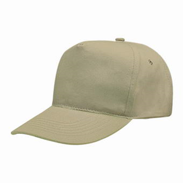 cap front