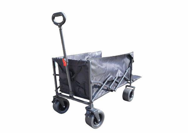 HATCH TROLLEY (BLACK HO1)