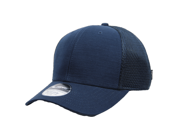 TRENDY TRUCKER (NAVY/NAVY TRT04)