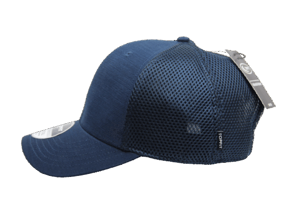 TRENDY TRUCKER (NAVY/NAVY TRT04)