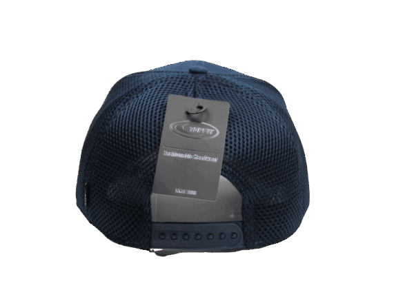 TRENDY TRUCKER (NAVY/NAVY TRT04)