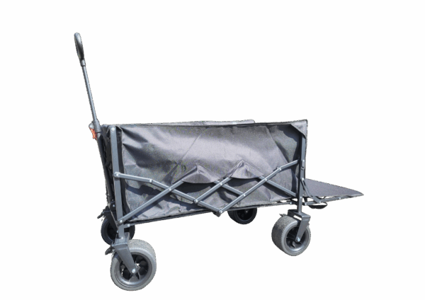 HATCH TROLLEY (BLACK HO1)