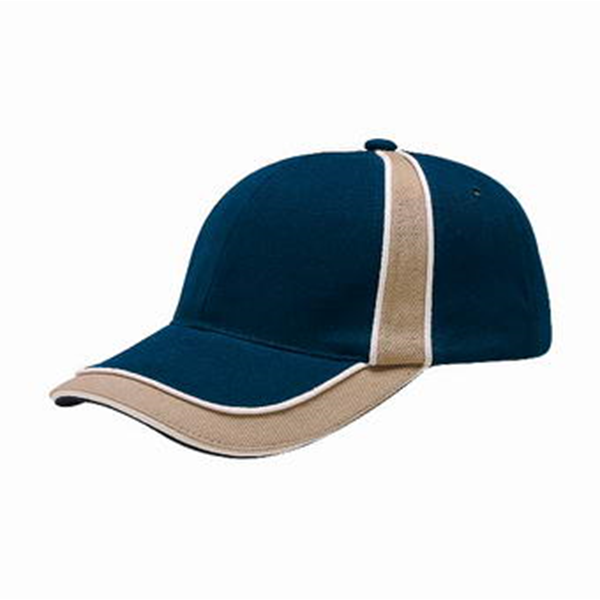 peakless baseball cap