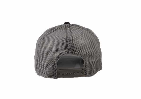 VINTAGE WASHED TRUCKER (VWT-04 NAVY/GREY)