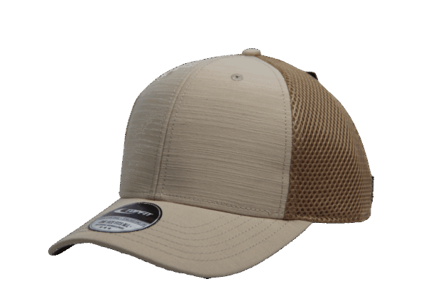 TRENDY TRUCKER (NATURAL/KHAKI TRT05)