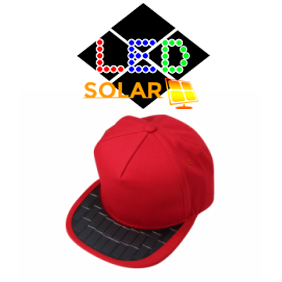 LED ACCESSORIES AND HEADWEAR RANGE