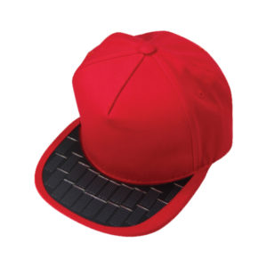 SOLAR CAP