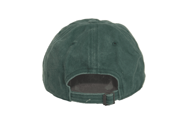 Vintage Washed Cap (Emerald VWC03)