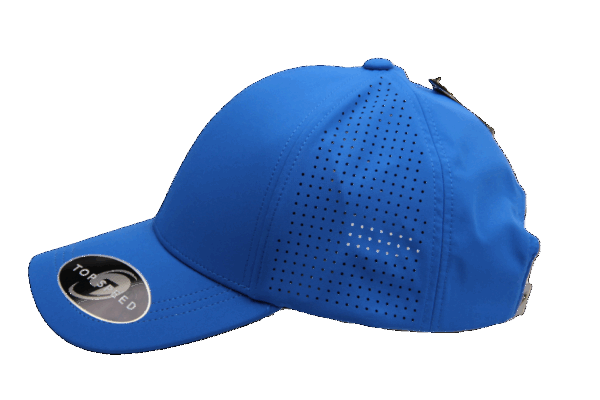 Vented Golfer (TS-VG003 ROYAL BLUE)