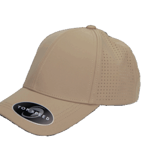 Vented Golfer (TS-VG002 DESERT TAN)