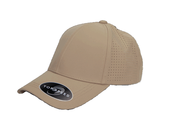 Vented Golfer (TS-VG002 DESERT TAN)