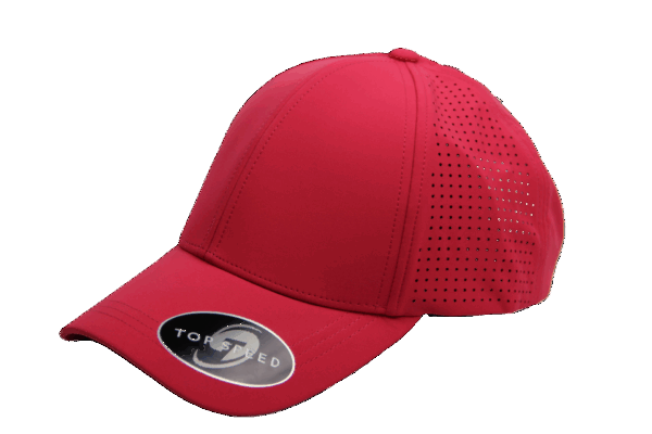 Vented Golfer (TS-VG004 HOT PINK)