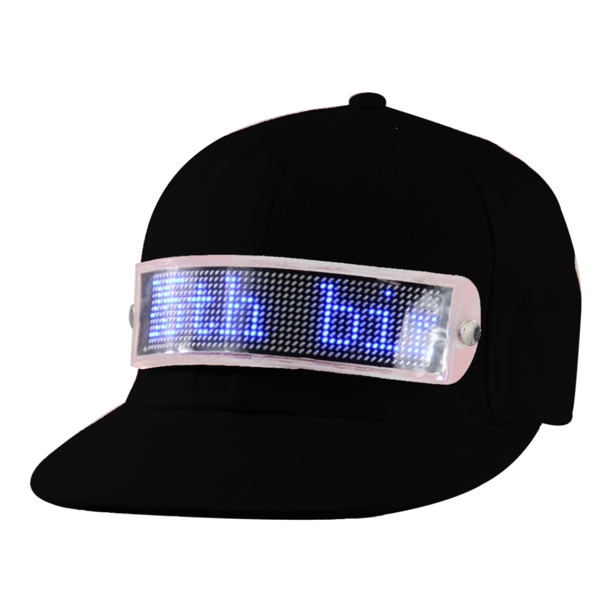 led hat