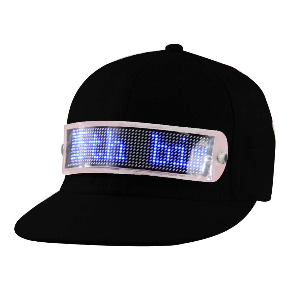 led hat