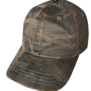 OST03K-brown-camo-mesh-front