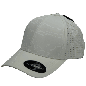 Vented Golfer (TS-VG006 WHITE)