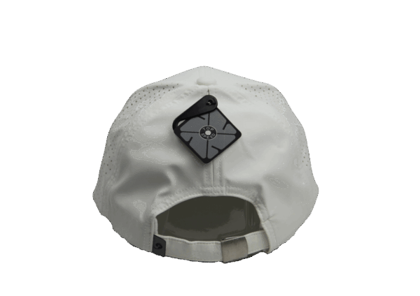 Vented Golfer (TS-VG006 WHITE)