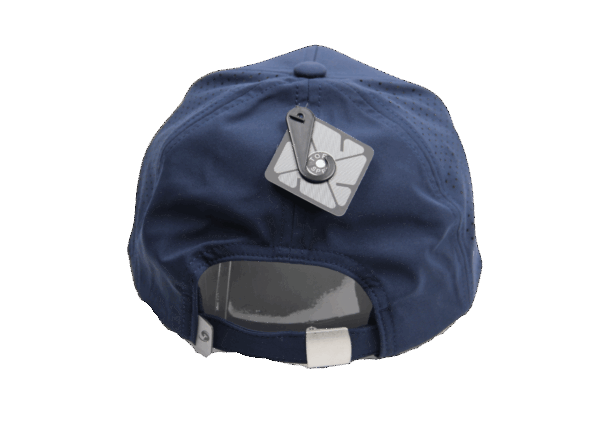 Vented Golfer (TS-VG007 NAVY)